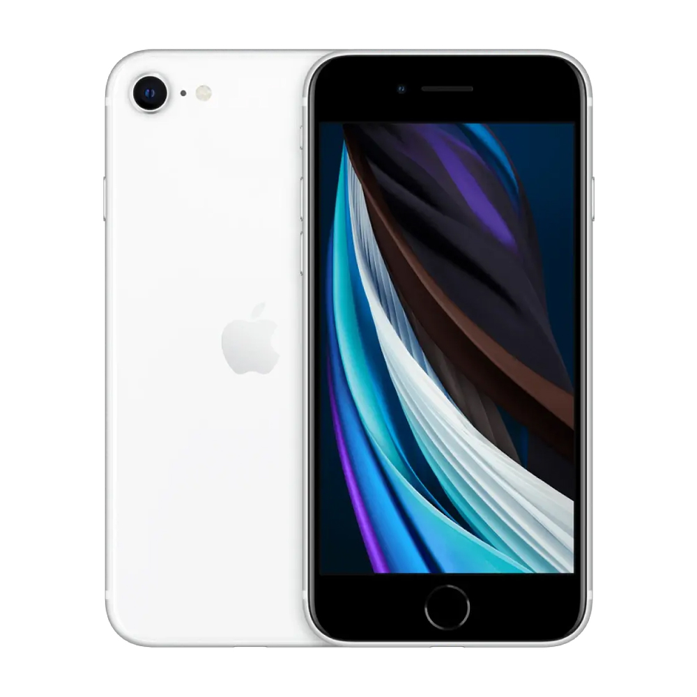 Apple iPhone SE 2020 64GB - Branco image number 0